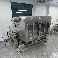 Pall LevMixer 650L Single Use Mixer image 0